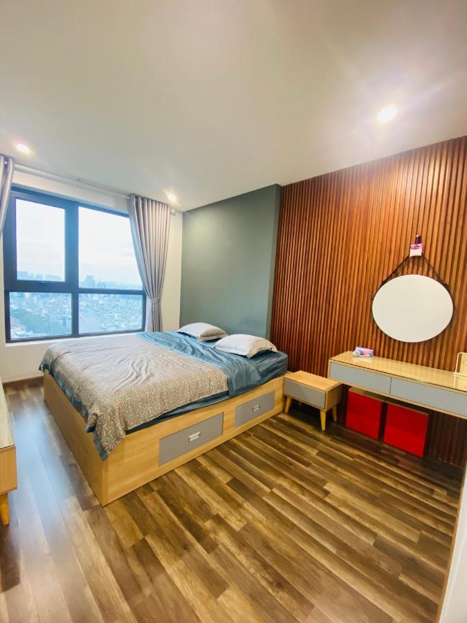 Ho 2pn Ha Do Centrosa Q10 Apartment