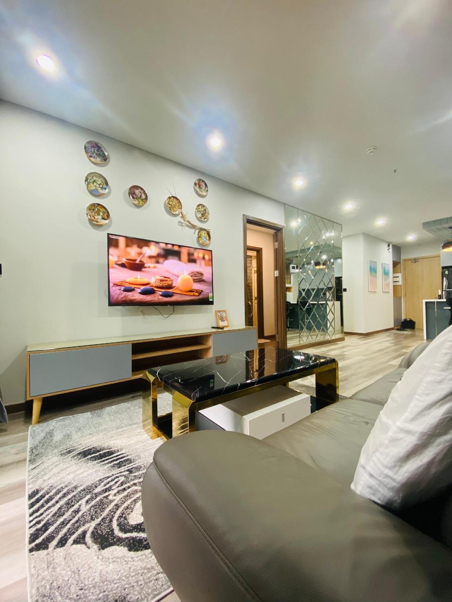 Apartment Ho 2pn Ha Do Centrosa Q10 *