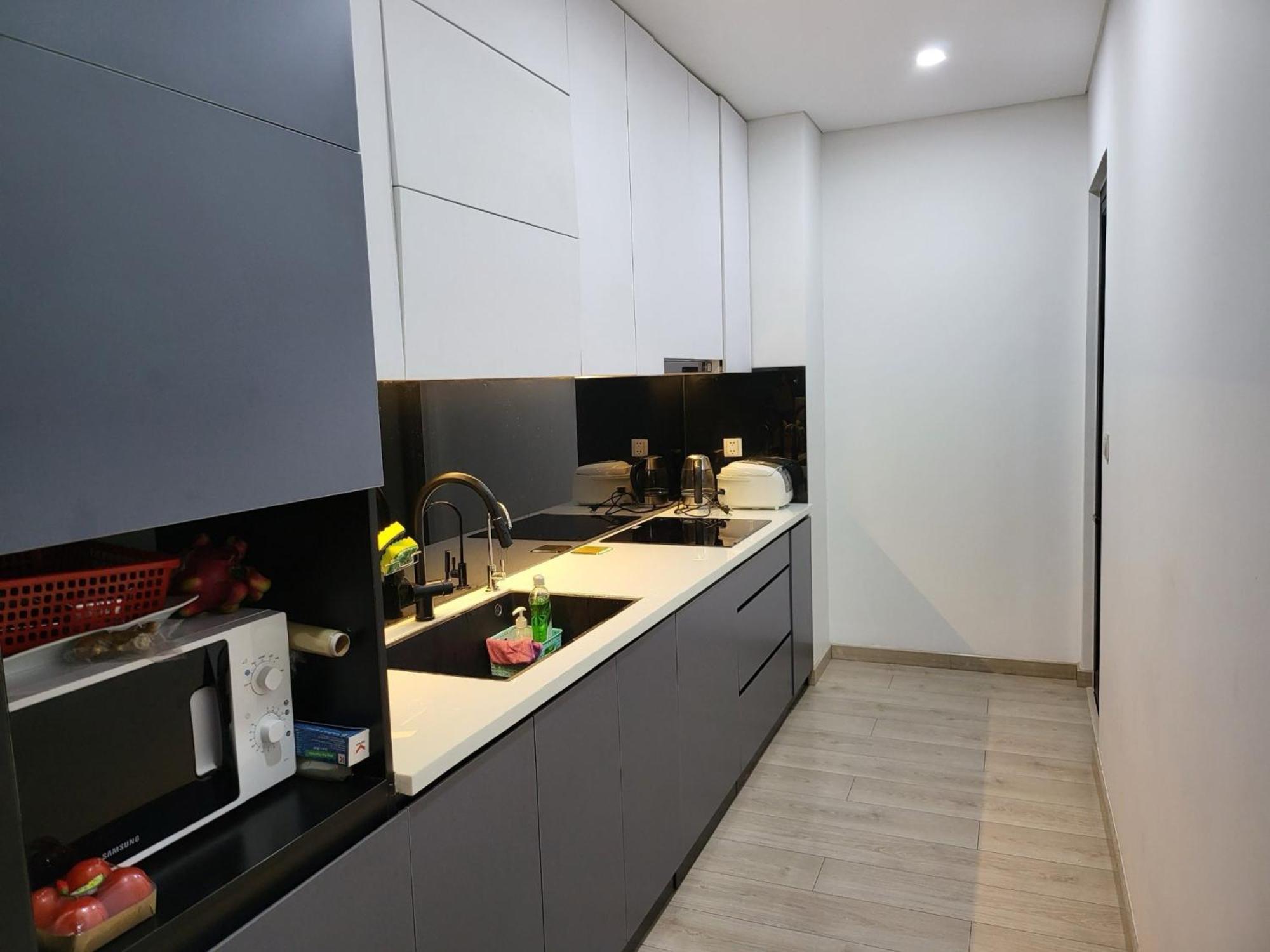 Ho 2pn Ha Do Centrosa Q10 Apartment *