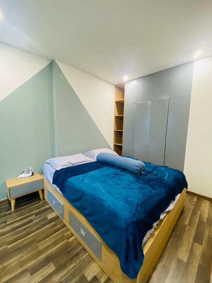 Ho 2pn Ha Do Centrosa Q10 * TP. Hồ Chí Minh