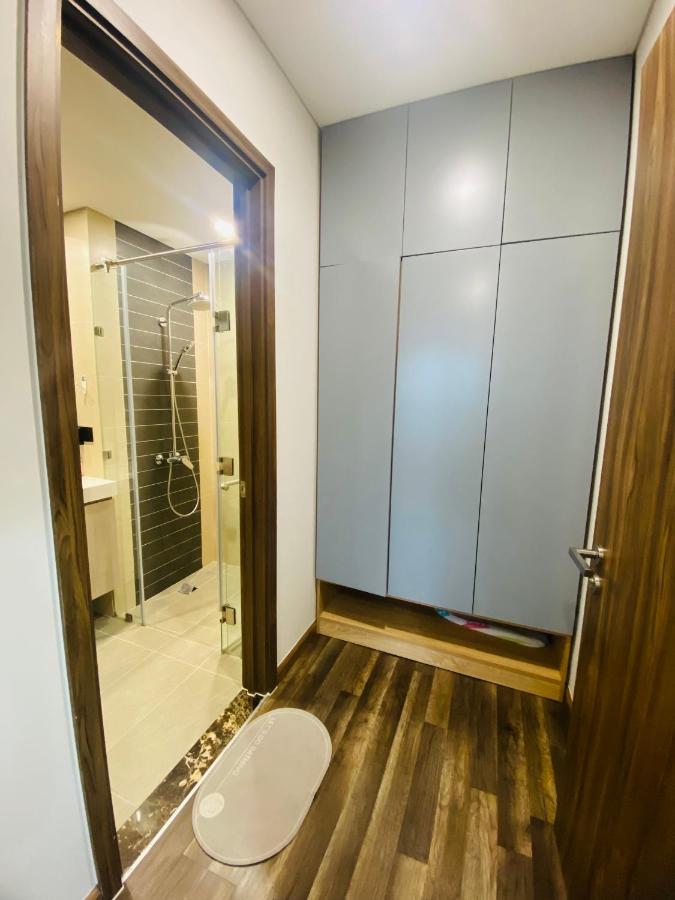 Ho 2pn Ha Do Centrosa Q10 Căn hộ TP. Hồ Chí Minh
